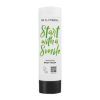 Gel de ducha 300ml recomendado para hoteles Be Different - Smart care