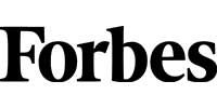 Logo de forbes