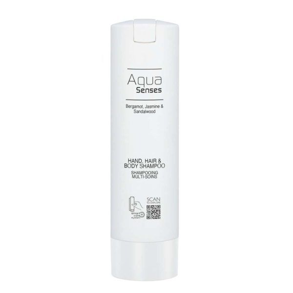 Gel mixto de manos cabello y cuerpo