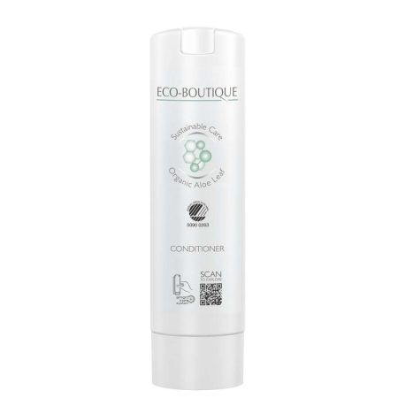 Acondicionador 300ml recomendado para hoteles Eco Boutique - Smart Care