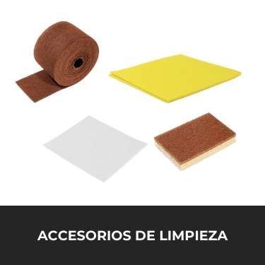 Accesorios de limpieza