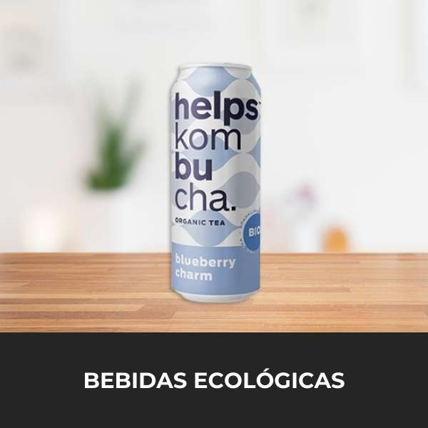 bebidas organicas para hoteles