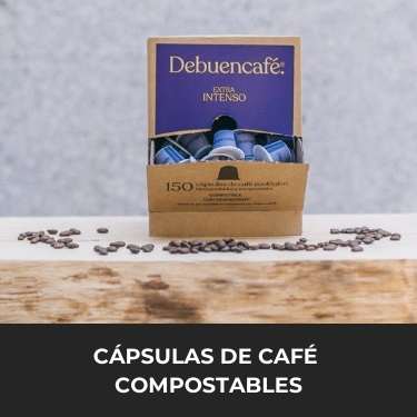 capsulas de cafe para hoteles