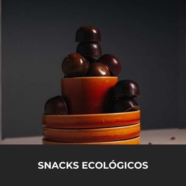 Snacks para hoteles