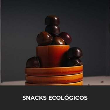 Snacks para hoteles