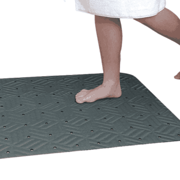 Alfombra para piscina