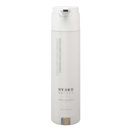 Loción para manos y cuerpo 300ml recomendado para hoteles Hydro Touch - Shape