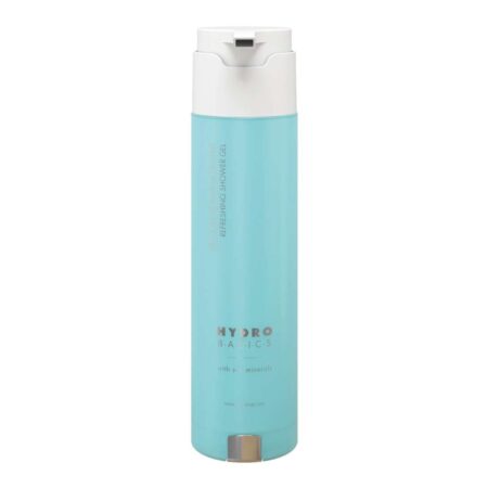 Gel de ducha 300ml recomendado para hoteles Hydro Touch - Shape