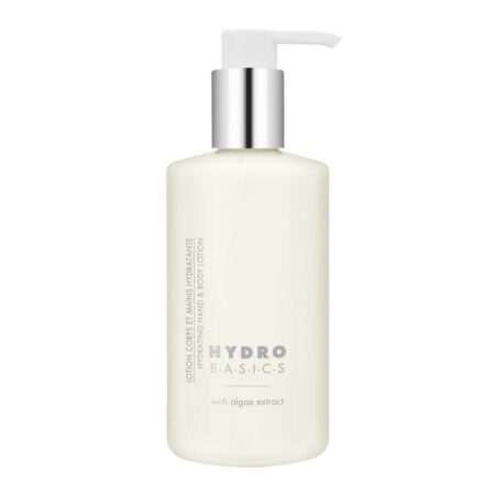 Loción manos y cuerpo 300ml recomendado para hoteles Hydro Touch - Pump