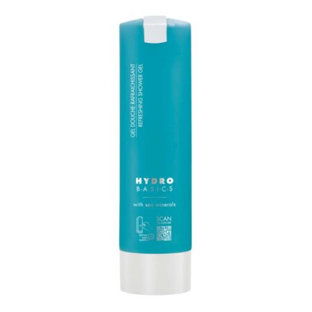 Gel de ducha 300ml recomendado para hoteles Hydro Touch - Smart Care