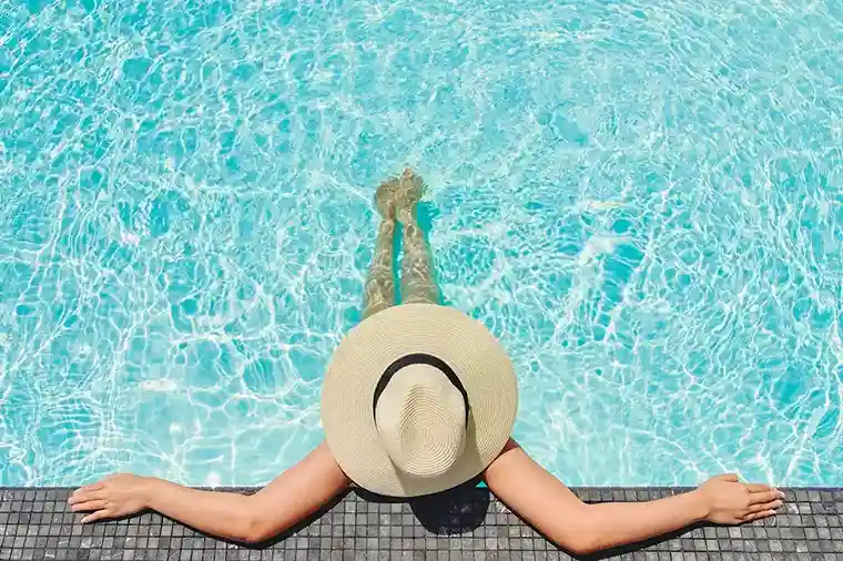 productos de limpieza ecológicos para piscinas