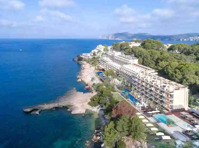 Acciones sostenibles en hoteles