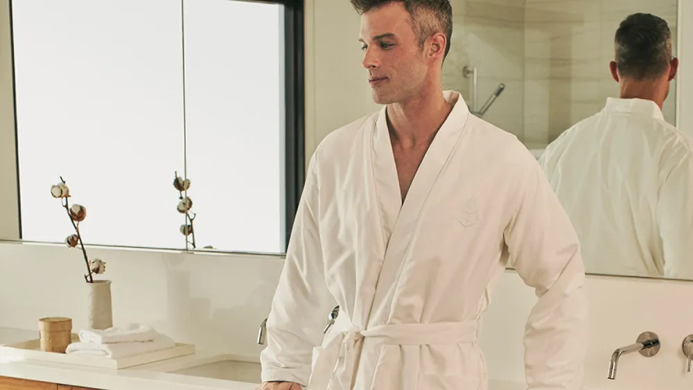 amenities textiles sostenibles en hoteles