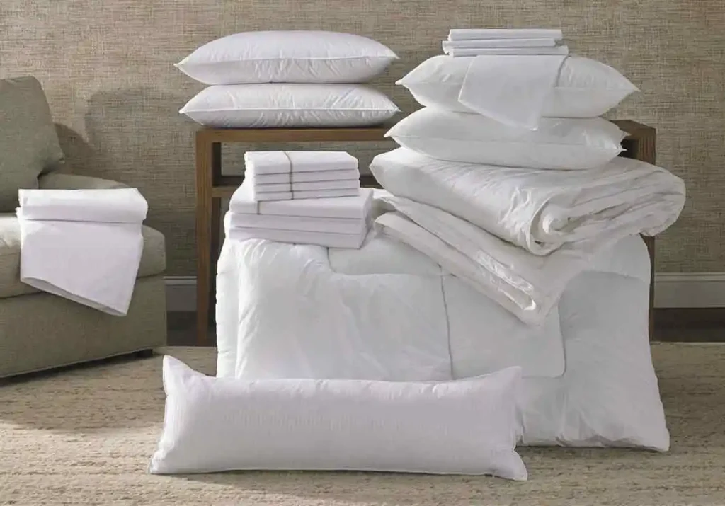 ropa de cama