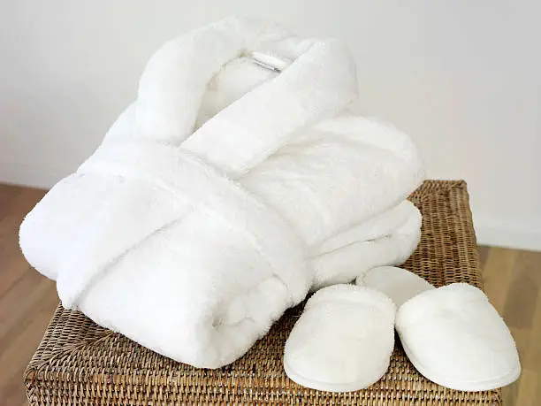 amenities textiles sostenibles en hoteles