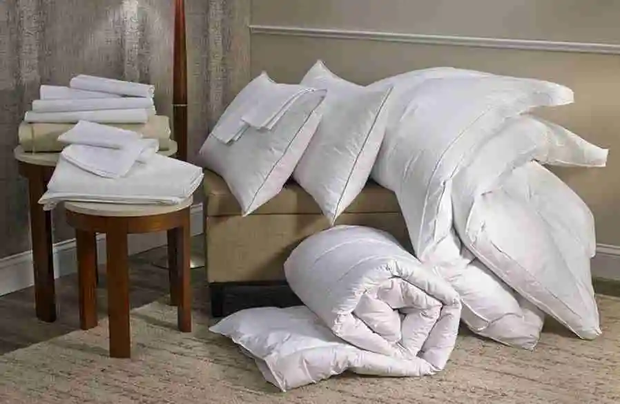 ropa de cama