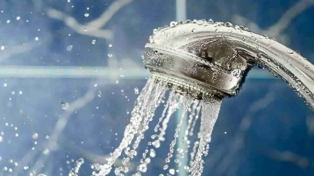 no medir el consumo de agua en tu hotel