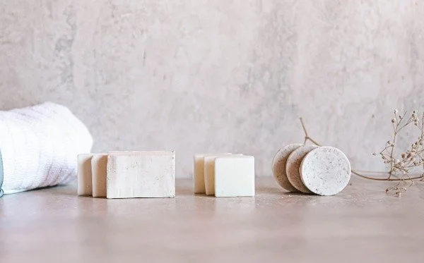 amenities sostenibles
