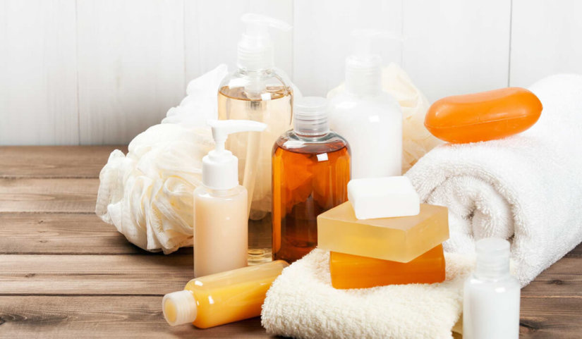 amenities