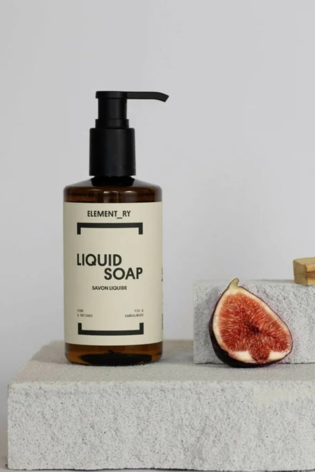 jabones y geles ecológicos para hoteles