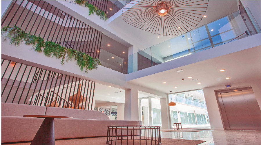 Exigencias en sostenibilidad hotelera