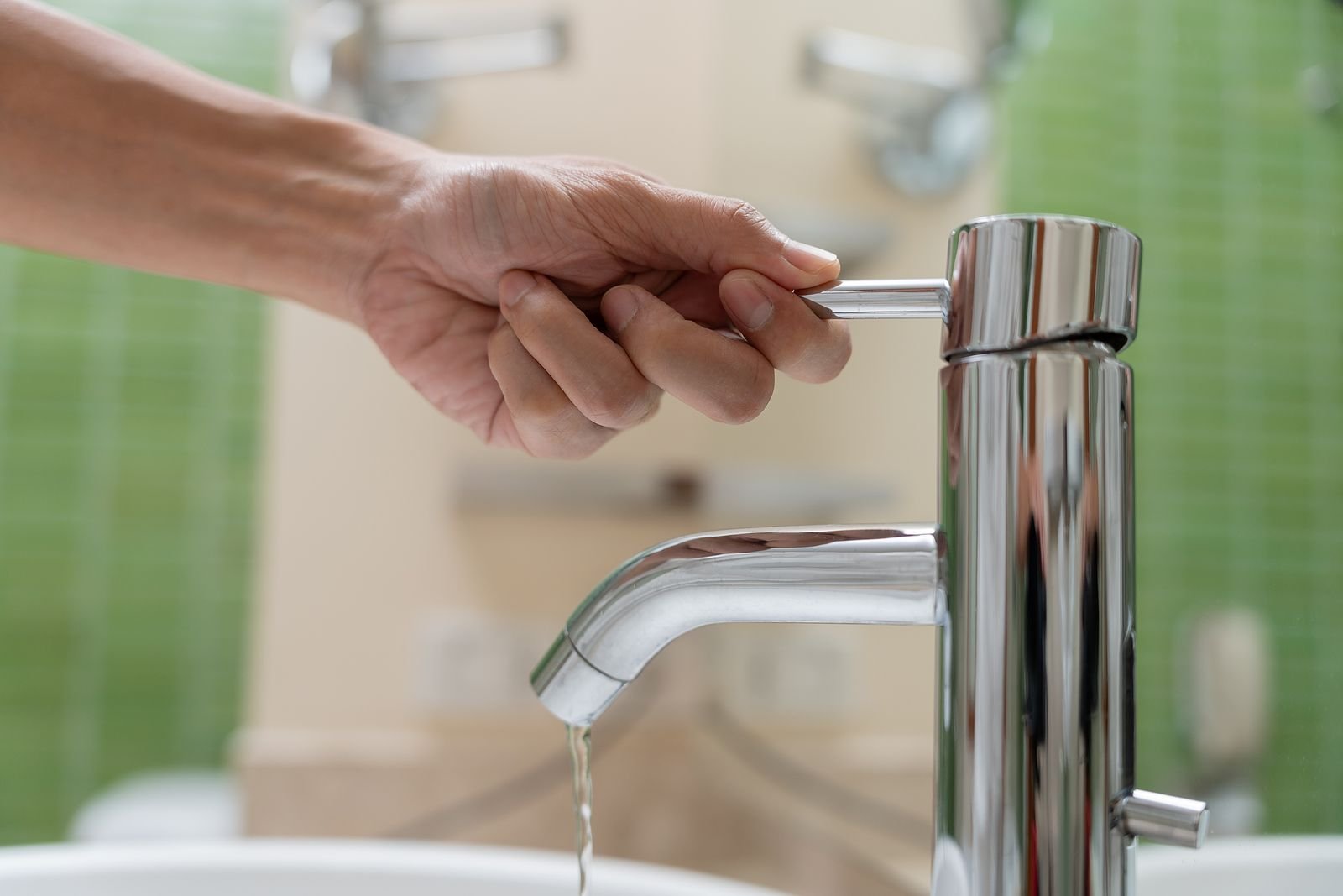 ahorro de agua en hoteles