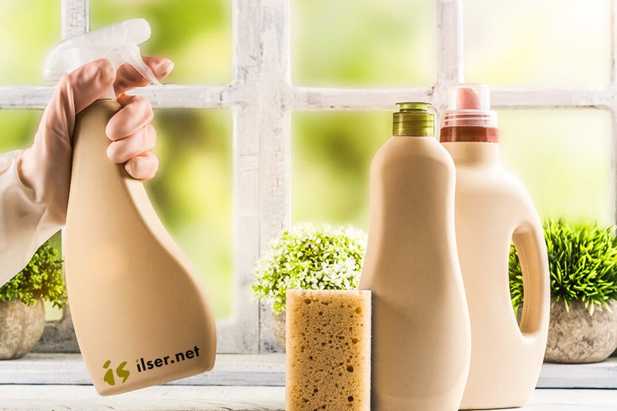 Compras sostenibles en hoteles