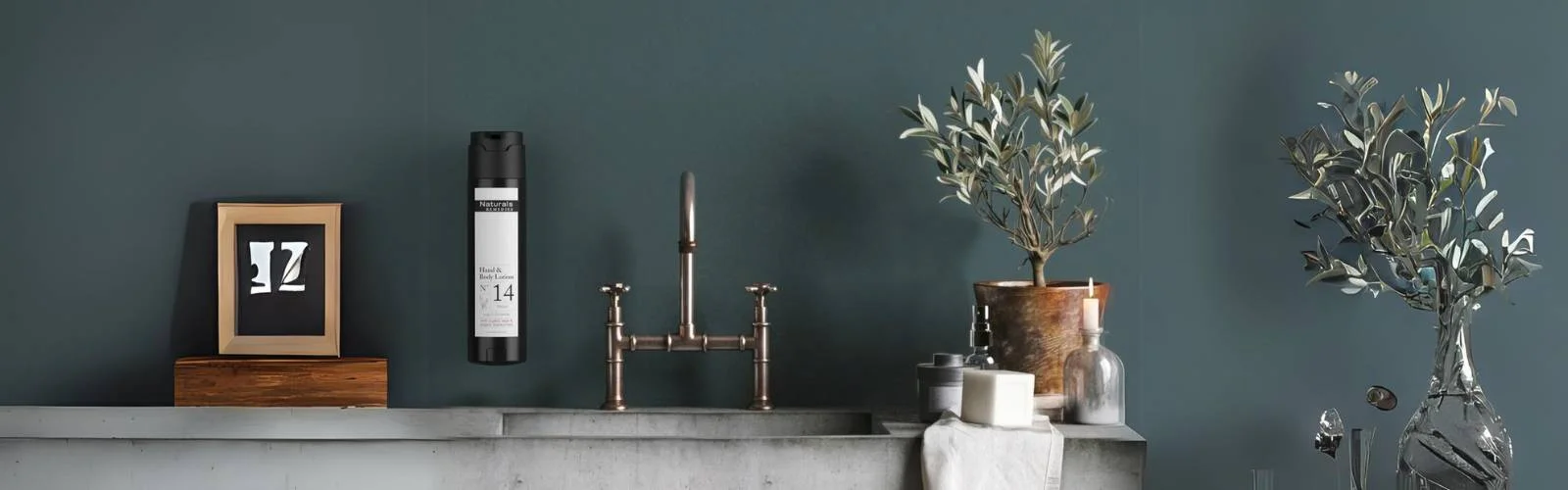 Amenities sostenibles para hoteles