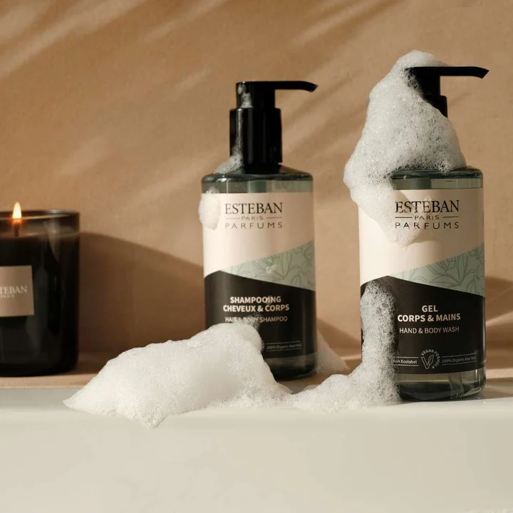 jabones ecológicos para hoteles