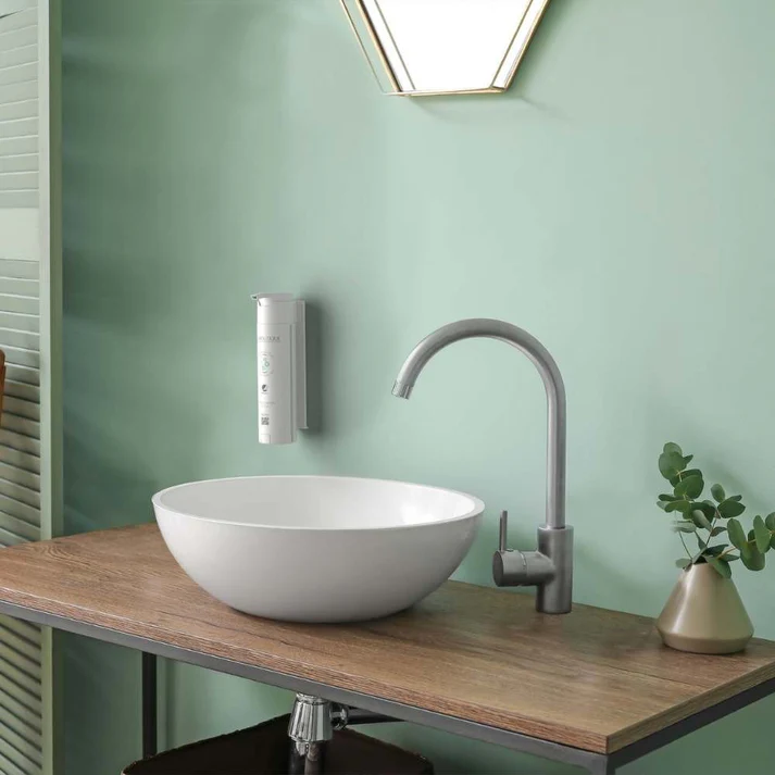 reducir plásticos en hoteles