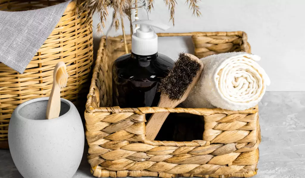 productos ecológicos para hoteles