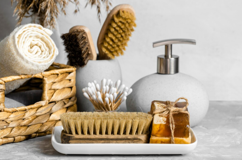 reducir plásticos en hoteles