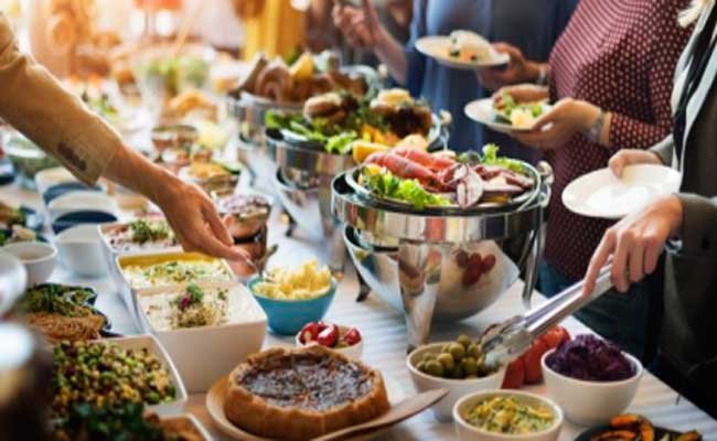 desperdicio alimentario en hoteles